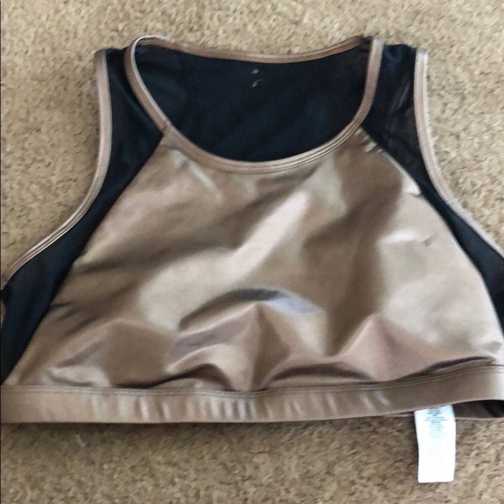 Sports bra